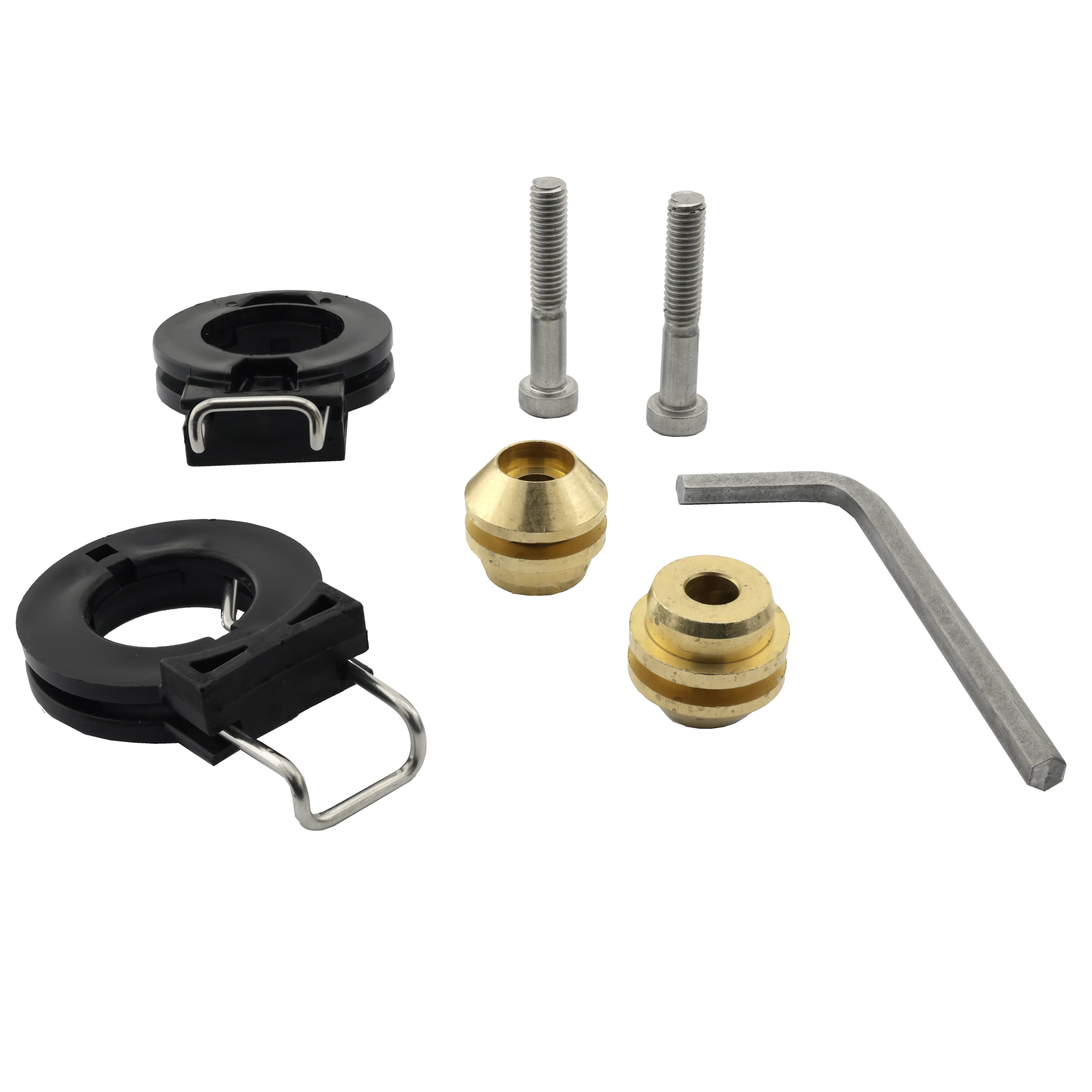 Eckla Umrüstset Ecklafix