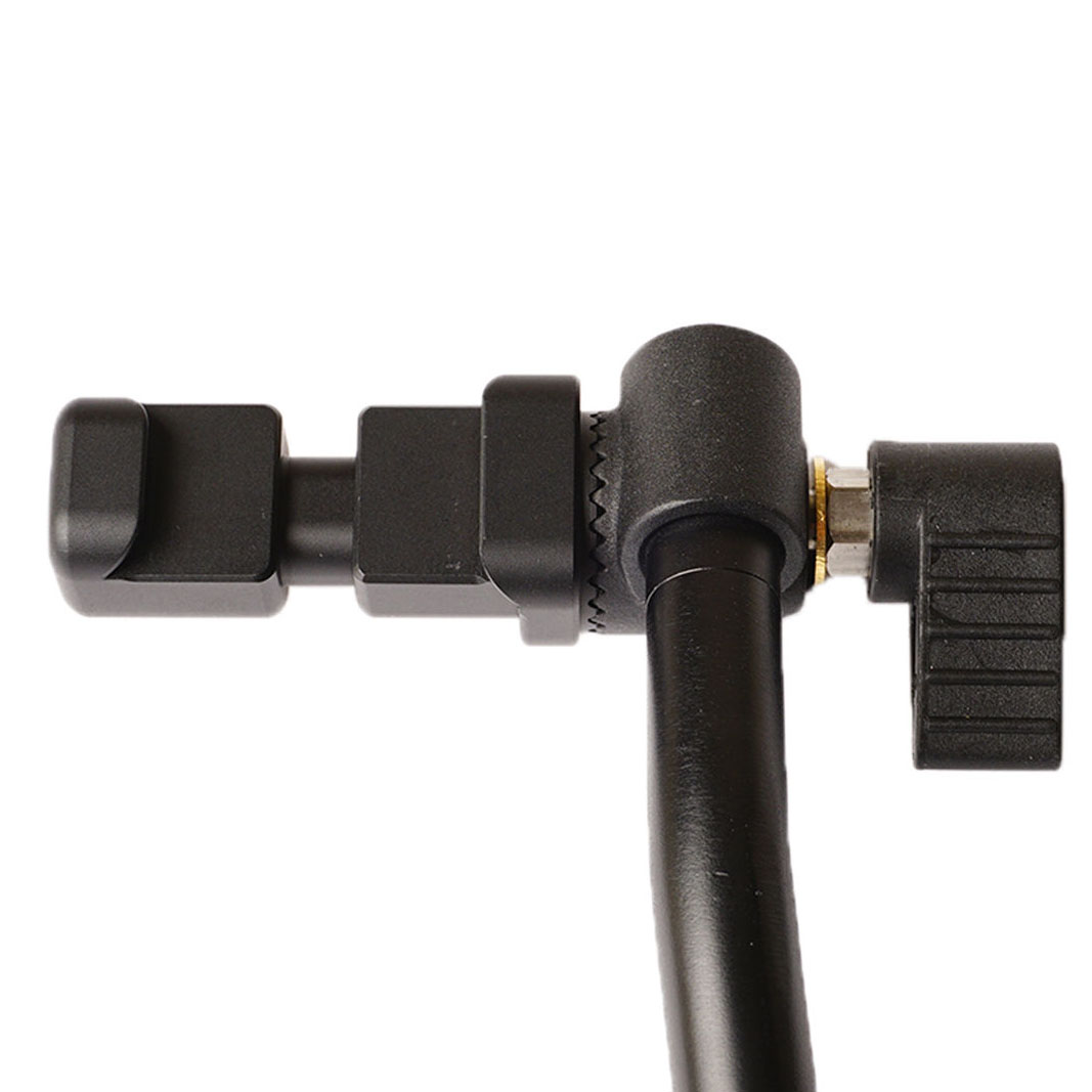 UniqBall PB Panning Arm