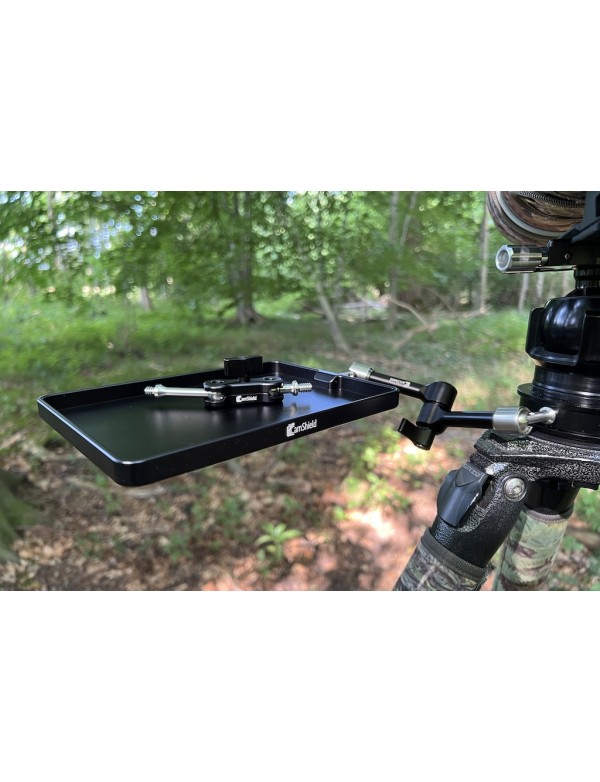 Camshield Multifunktionaler Stativ-Tisch