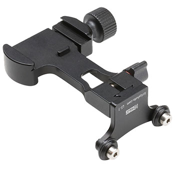 Kirk LS-1: Telestützenmodul