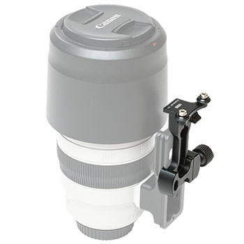 Kirk LS-1: Telestützenmodul