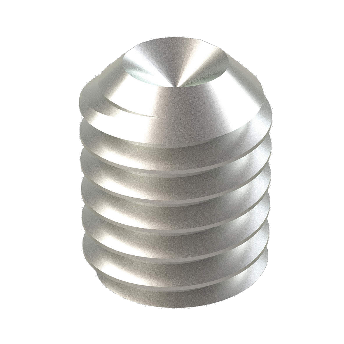 Madenschraube M4 x 5mm