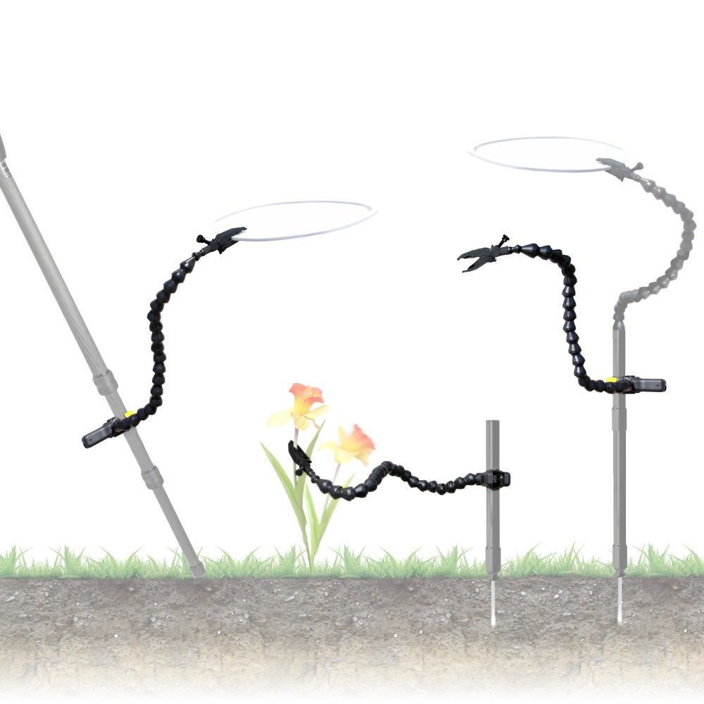 Wimberley Plamp® II PP-200