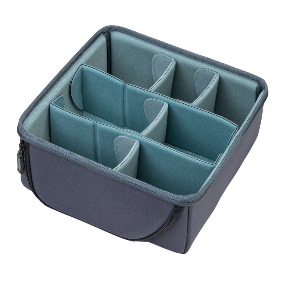 Shimoda Core Unit Medium Mirrorless V2 Modul-Einsatz