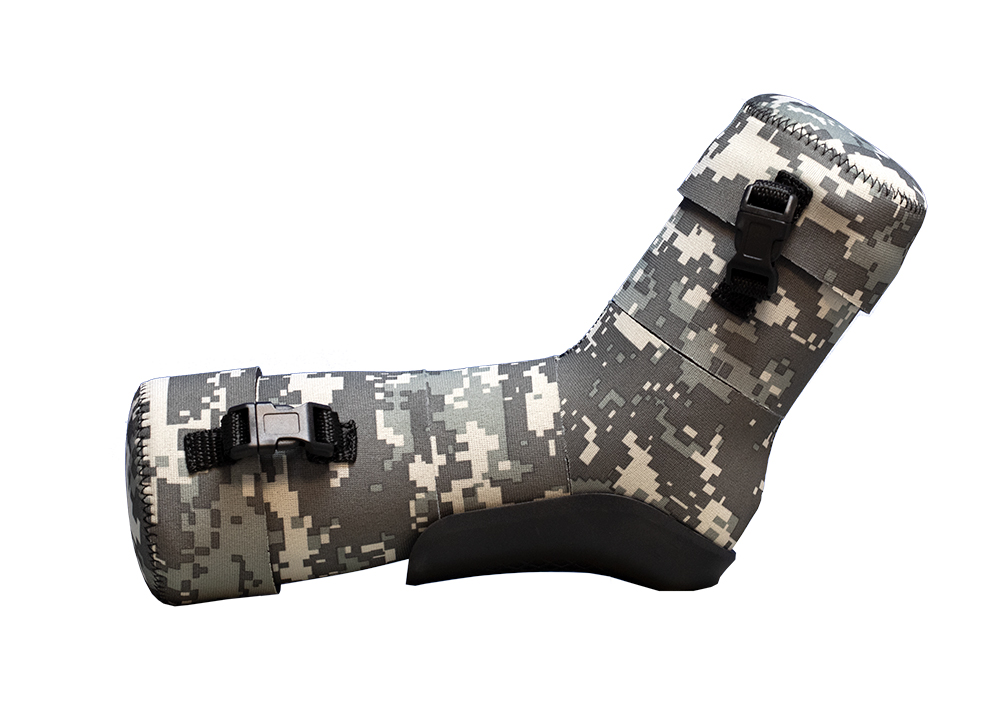 LensCoat Spektivschutz für Swarovski ATC 17-40x56  Digital Camo - Farbe:  Digital Camo LensCoat