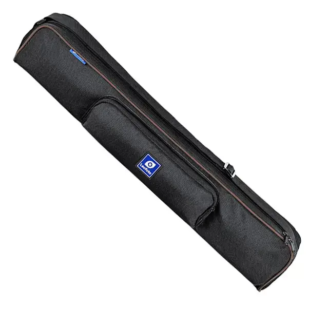 Leofoto SK-324C Karbon Dreibeinstativ mit integriertem Kugelkopf (Arca & Picatinny)