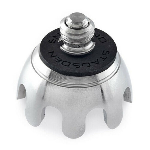 3 Legged Thing Edelstahl-Stativfüße CLAWZ (3er Set)