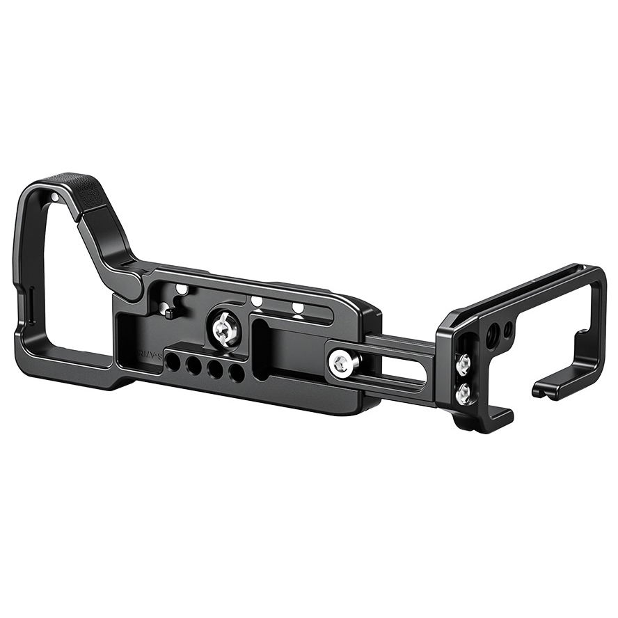 Leofoto LPS-A7R5 L-bracket for Sony Alpha A7R5