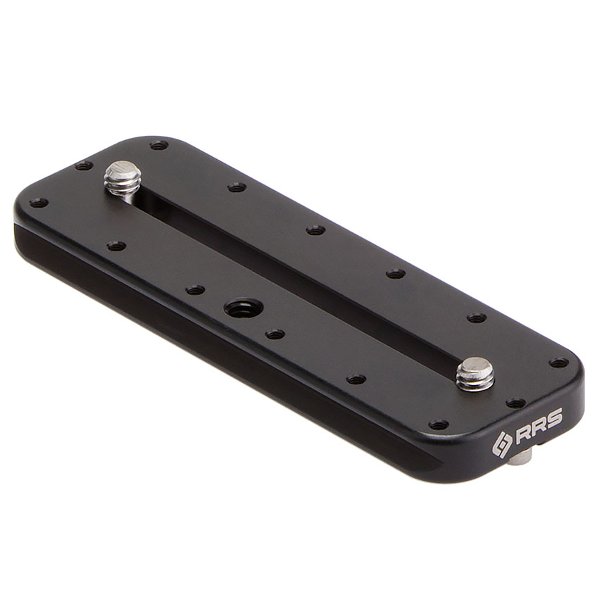 Really Right Stuff MPR-113 113 mm multipurpose quick-release plate