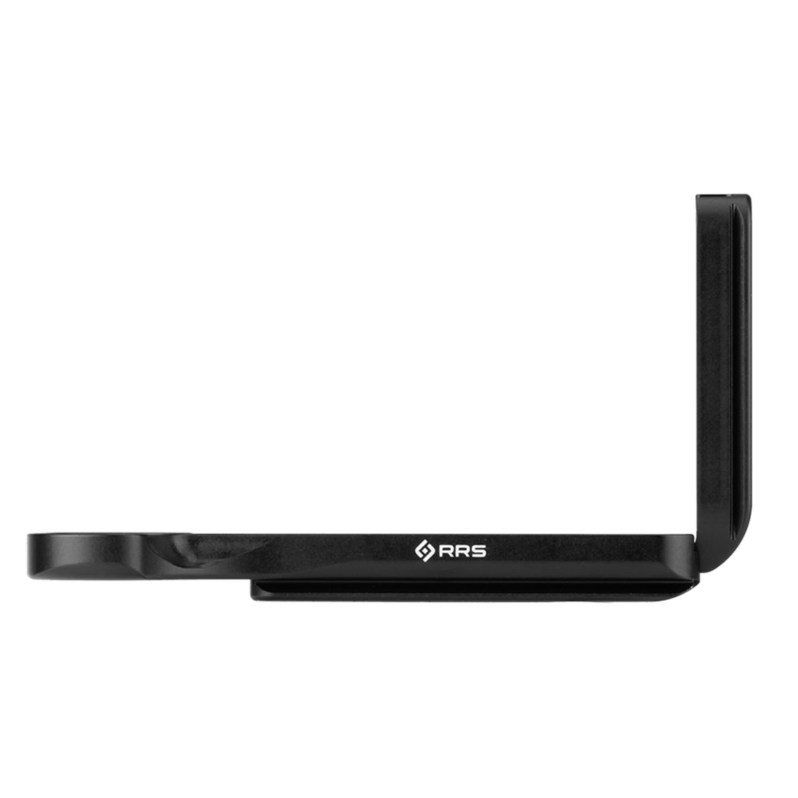 Really Right Stuff BGFX100S-LS: staffa a L per FUJIFILM GFX 100S e GFX 50S II