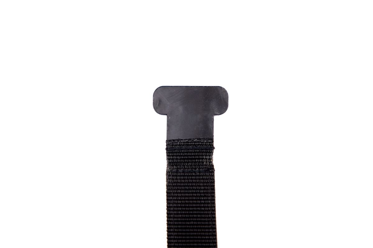 MR JAN GEAR Molle Straps (4er Set) Large - MrJanGear Ausführung: Large