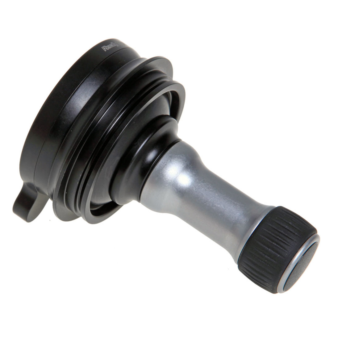 Really Right Stuff TA-3-LB leveling base insert for the Versa 3 tripod series from RRS