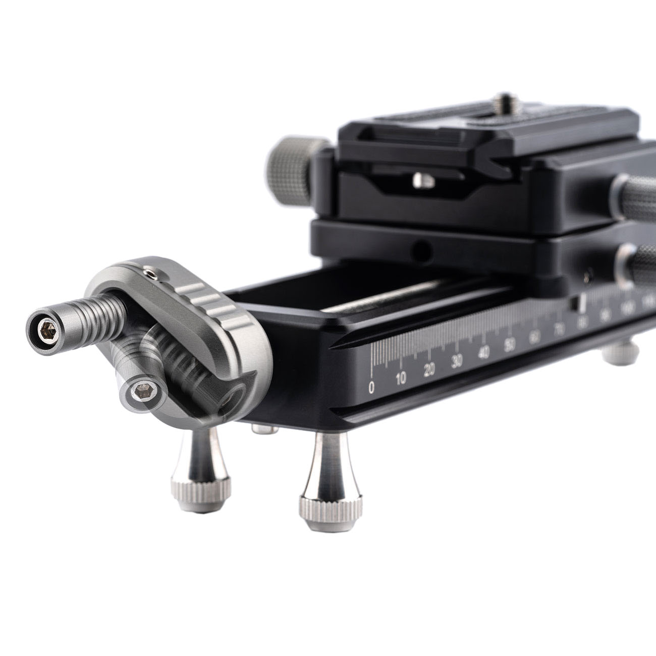 NiSi NM-180 macro focusing rail
