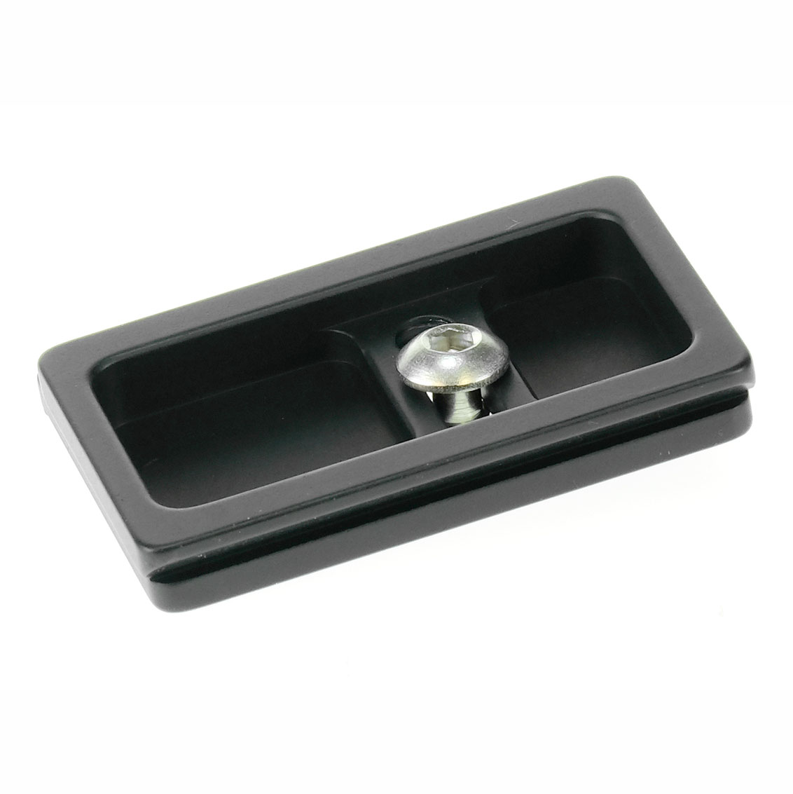 Placa de liberación rápida de cámara Acratech 2216 para Fuji GFX-50R