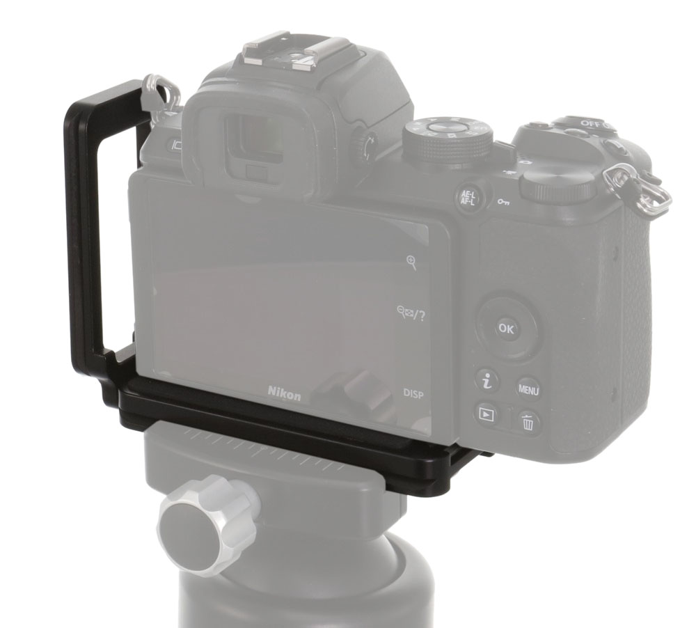 Kirk ULB-1 Universeller L-Winkel -klein