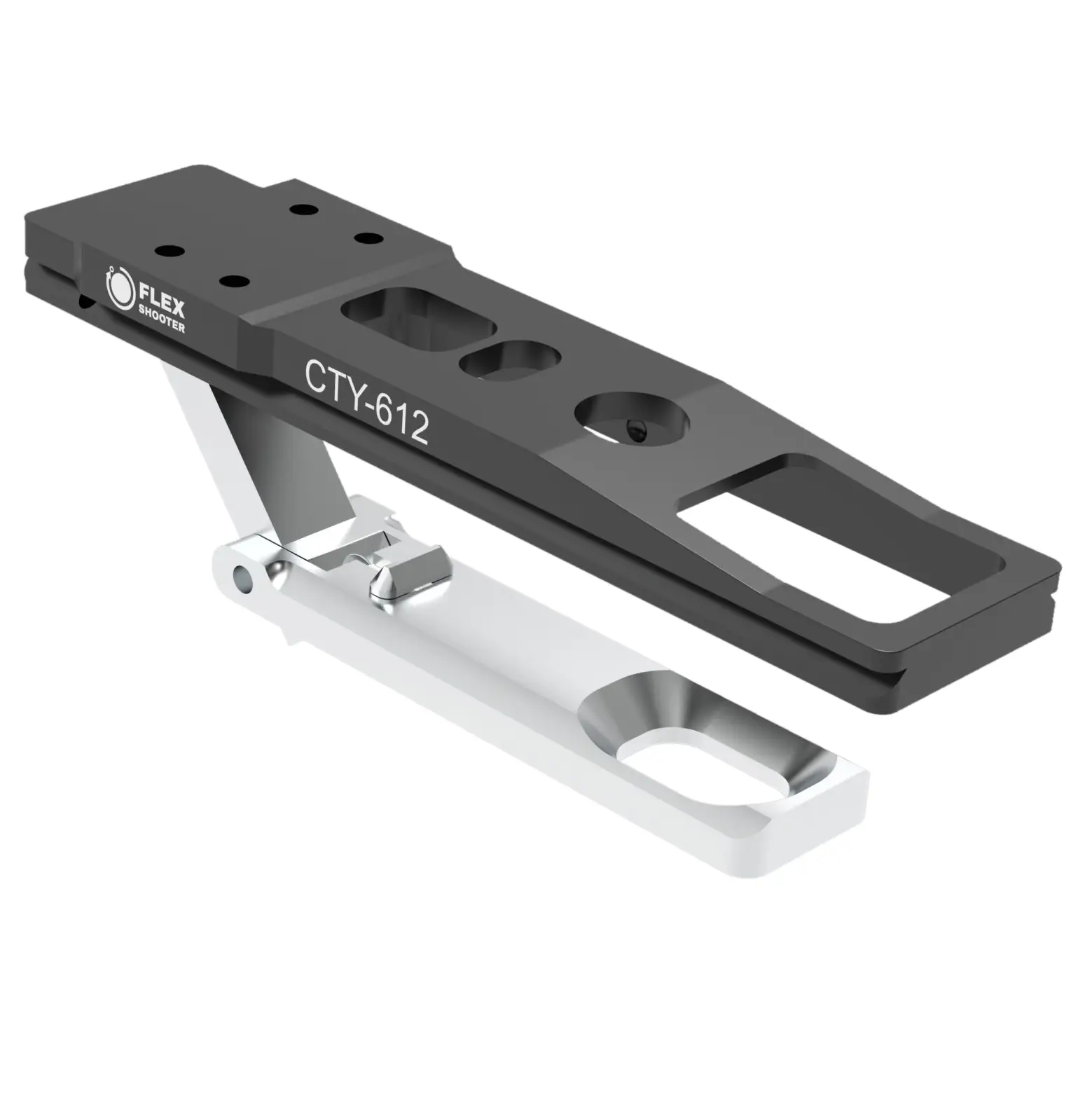 FLEXSHOOTER FlexFoot CTY-612