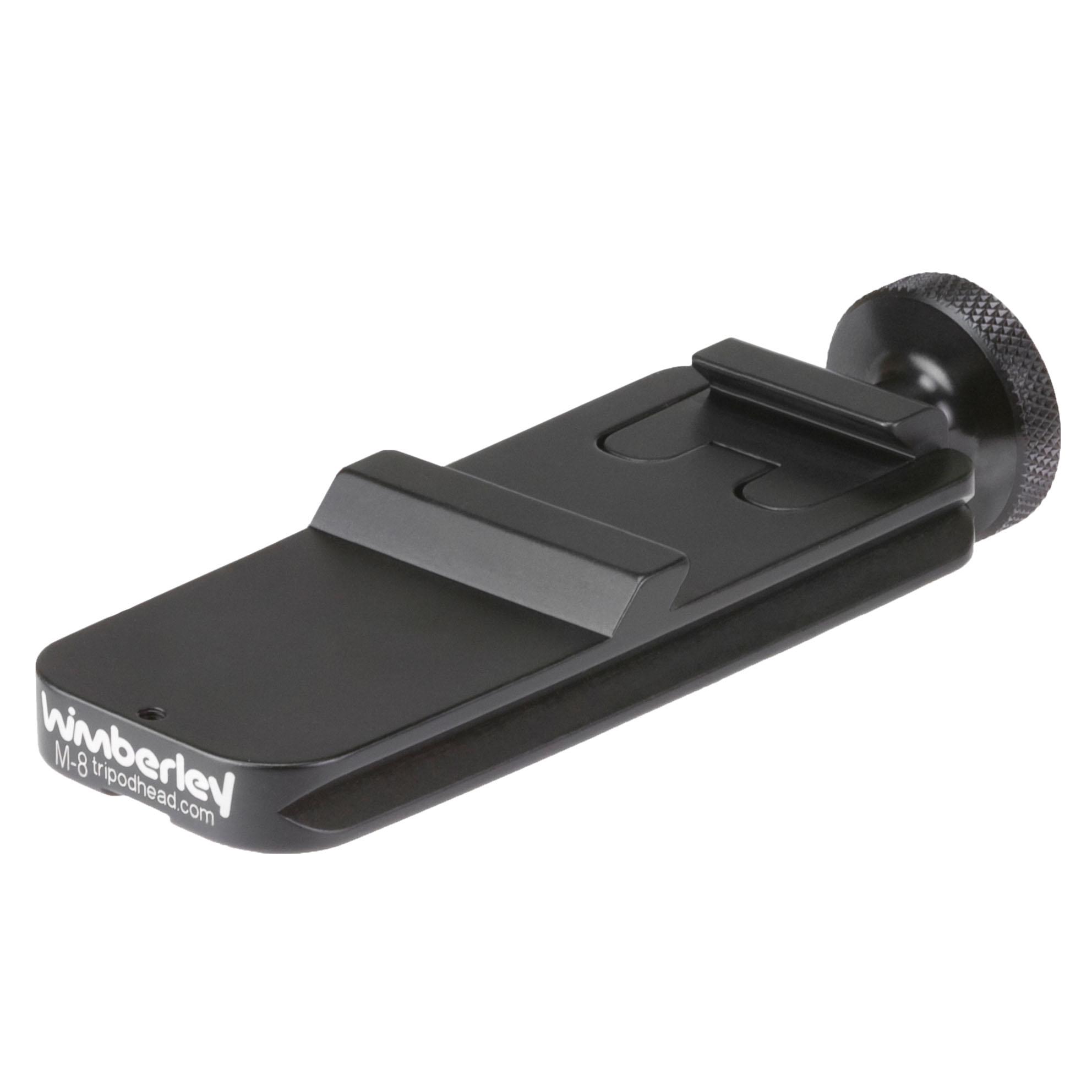 Wimberley Modul 8: M-8 Rechtwinkel-Adapterplatte