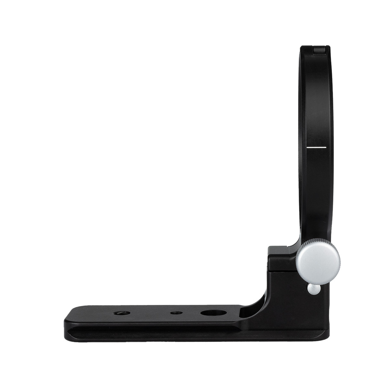 Really Right Stuff LC-A50 Package: lens collar with foot for Canon RF 70-200 mm f/2.8 IS USM