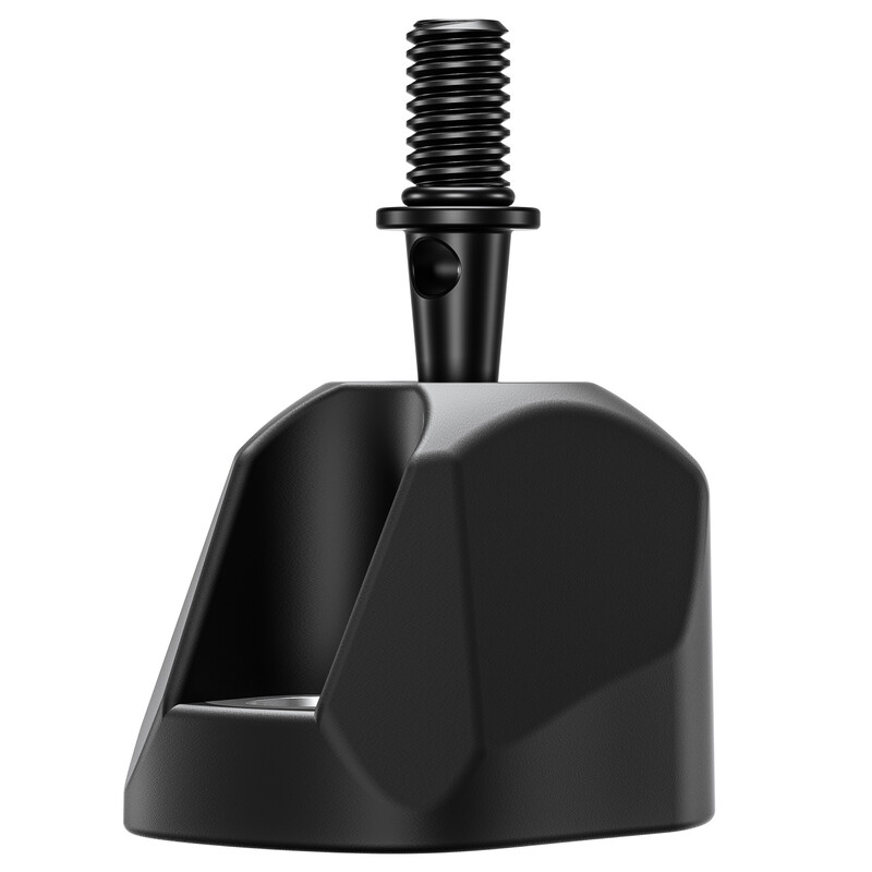 Leofoto SC-60 Stativfuß Horseshoe (3er Set)