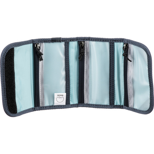 Shimoda XQD / CF Kartenetui