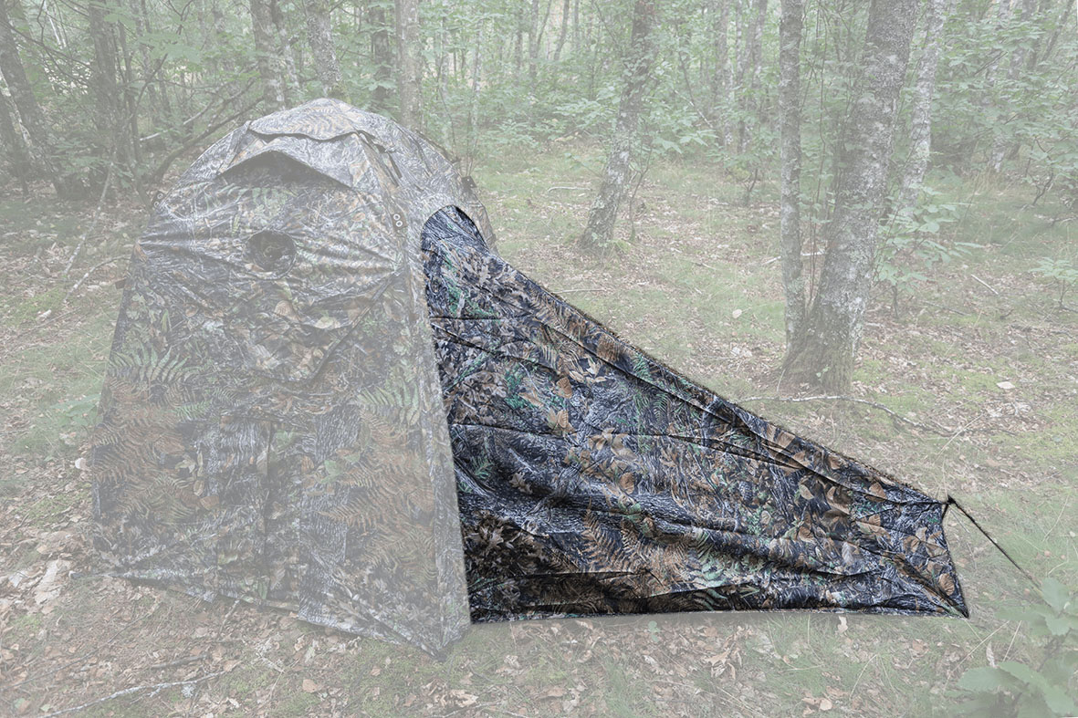 Espacio adicional Tragopan para Tragopan V6/V7