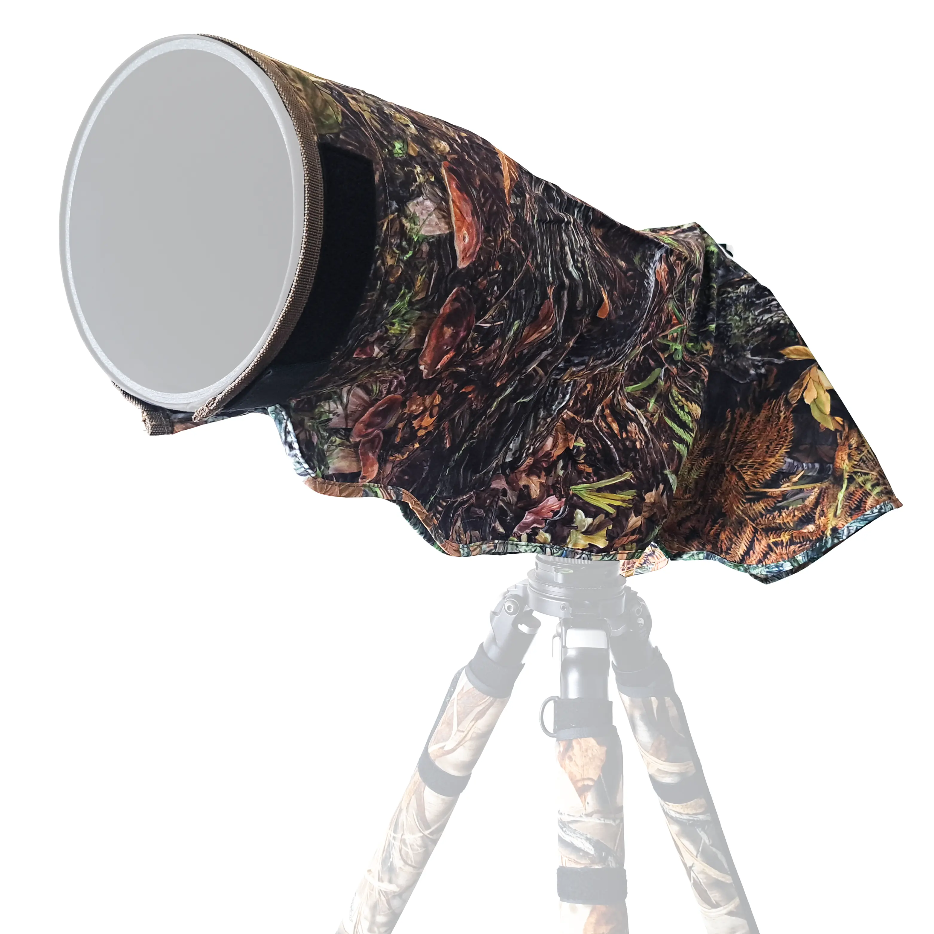 Camshield Regenschutz Static L