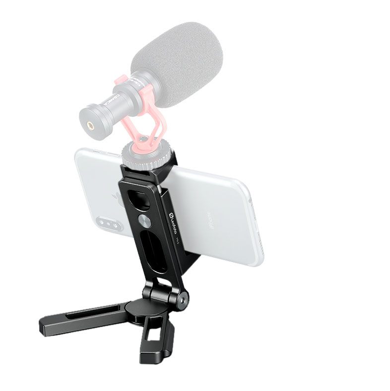 Leofoto PS-2 multifunctional smartphone holder