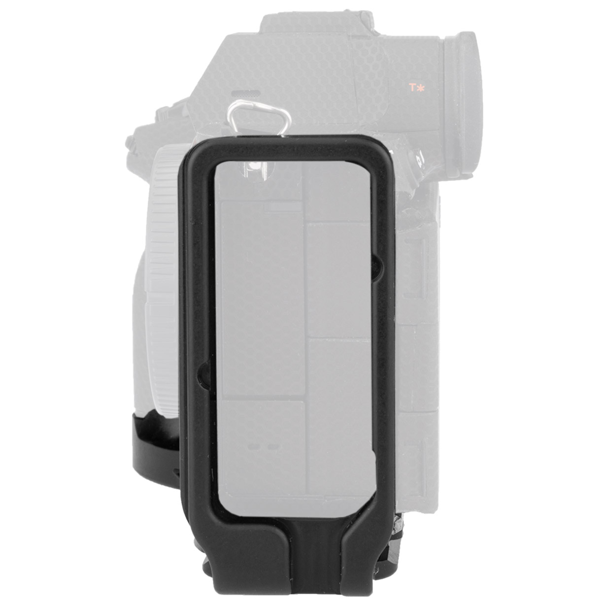 Really Right Stuff BA7RV-LS modular L-bracket for Sony Alpha 7RV