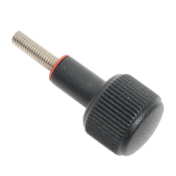 Kirk CK-1: Ersatzknopf für Objektivschelle NC-200-500, NC-300, NC-80-200, NC-80-400