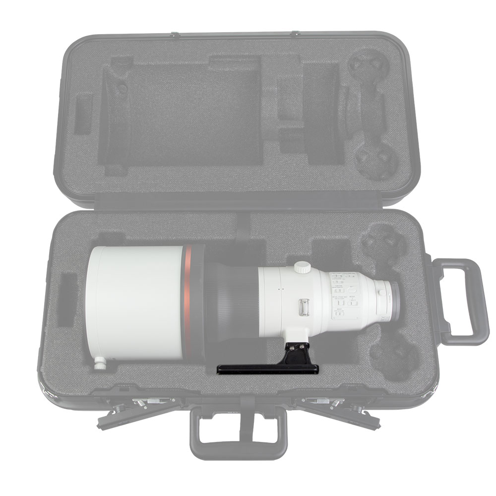 Really Right Stuff LCF-103 für Sony 400mm f/2.8 FE GM & Sony 600mm f/4.0 FE GM