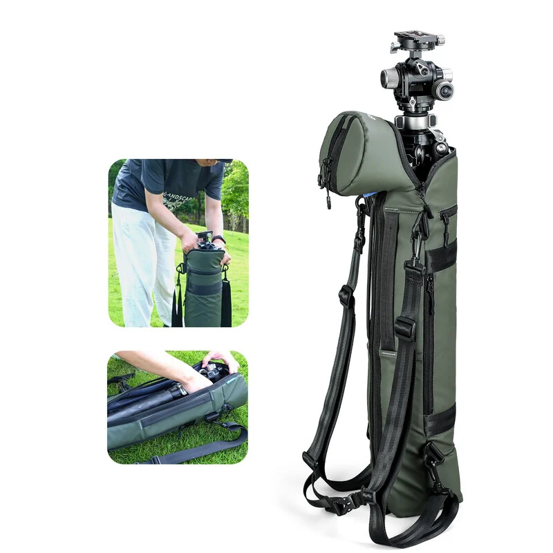 Leofoto TB-01 Universal-Stativtasche