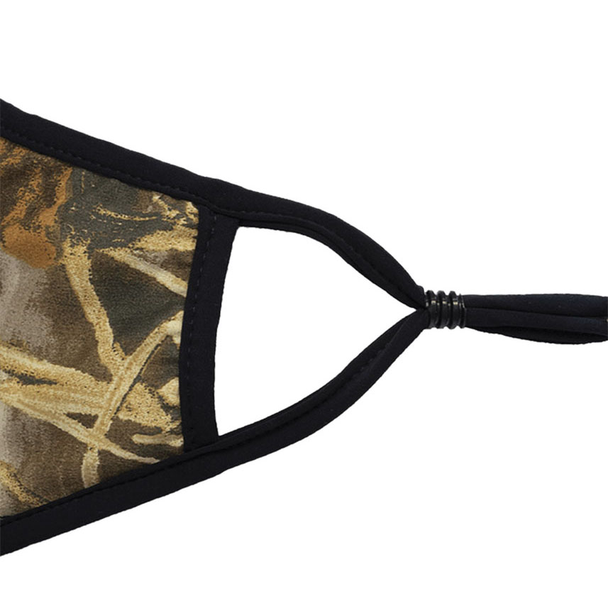 LensCoat Face Mask - Farbe:  Realtree Max5 LensCoat