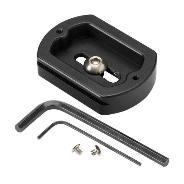 Plateau universel pour appareil photo Kirk UP-2