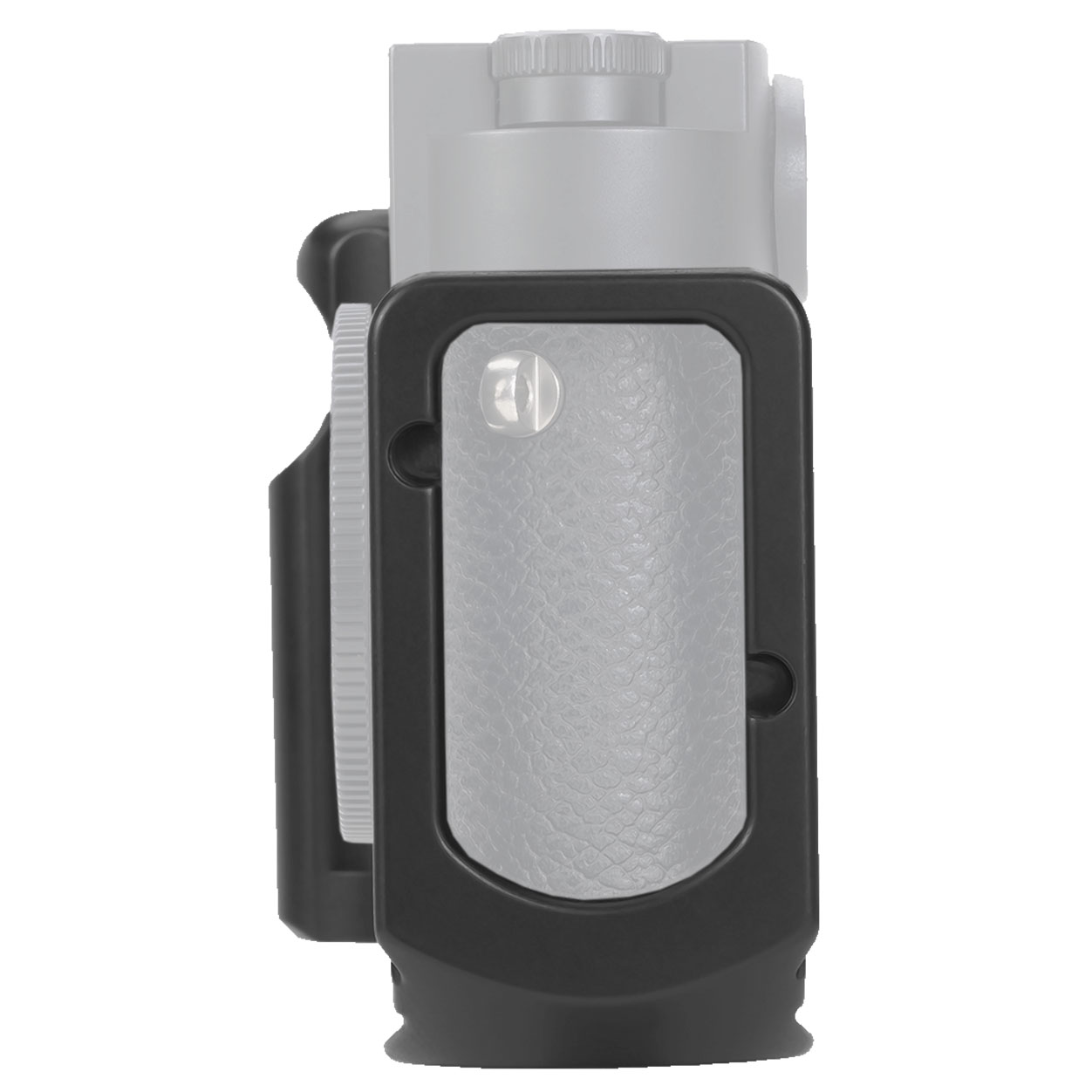 Really Right Stuff BM11-LPG L-bracket con empuñadura integrada para Leica M11