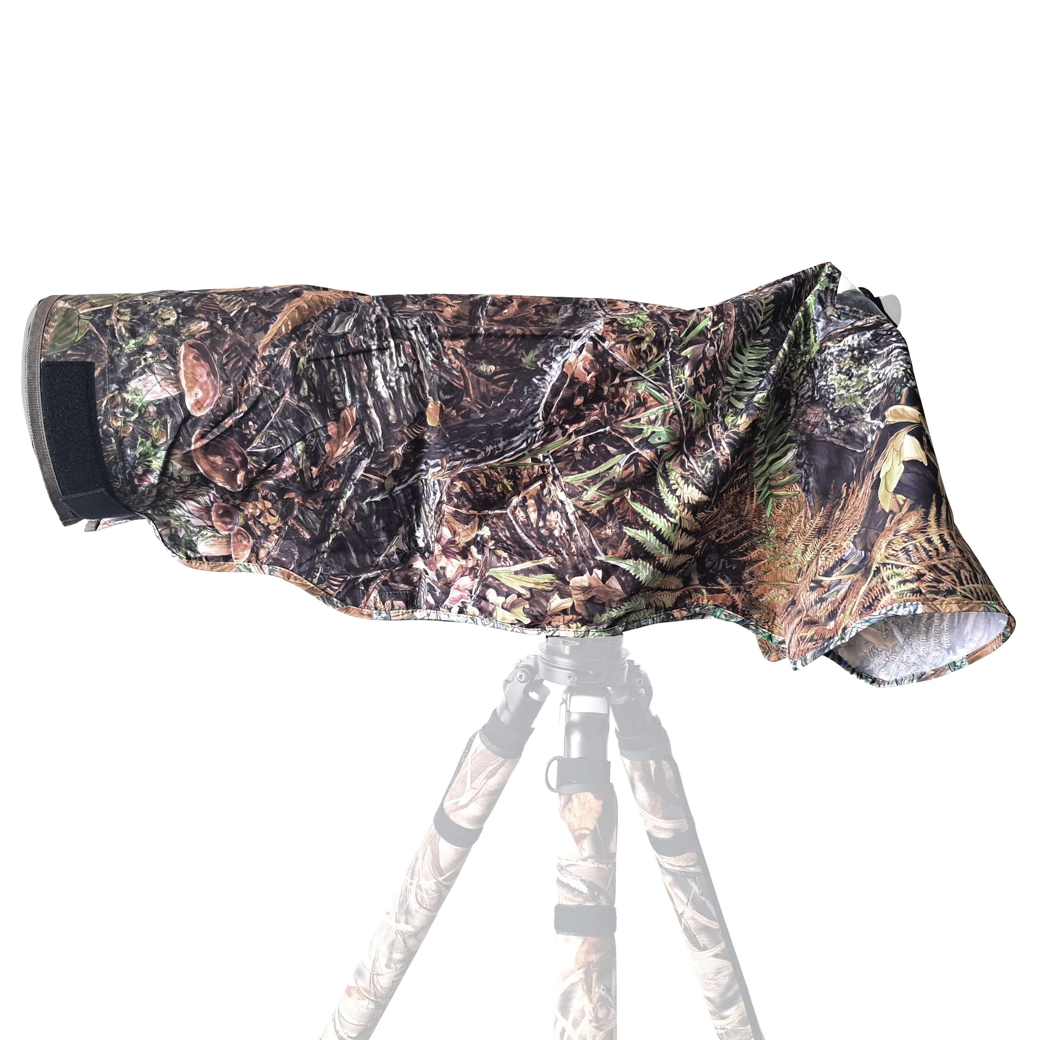 Camshield Regenschutz Static L