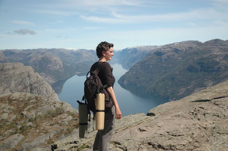 DTBDoutdoor Zitterik Sitzkissen (Stuhl-Polster) grün - Farbe: grün