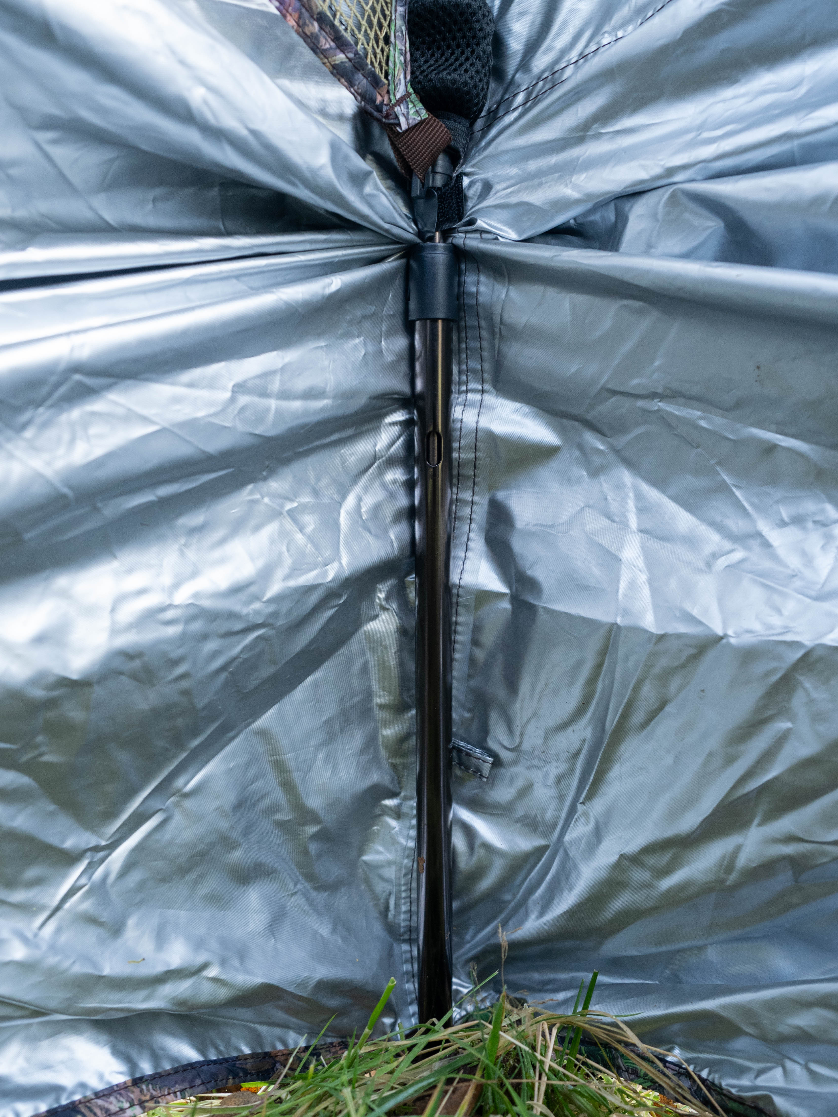 Tragopan V7 Tarnzelt