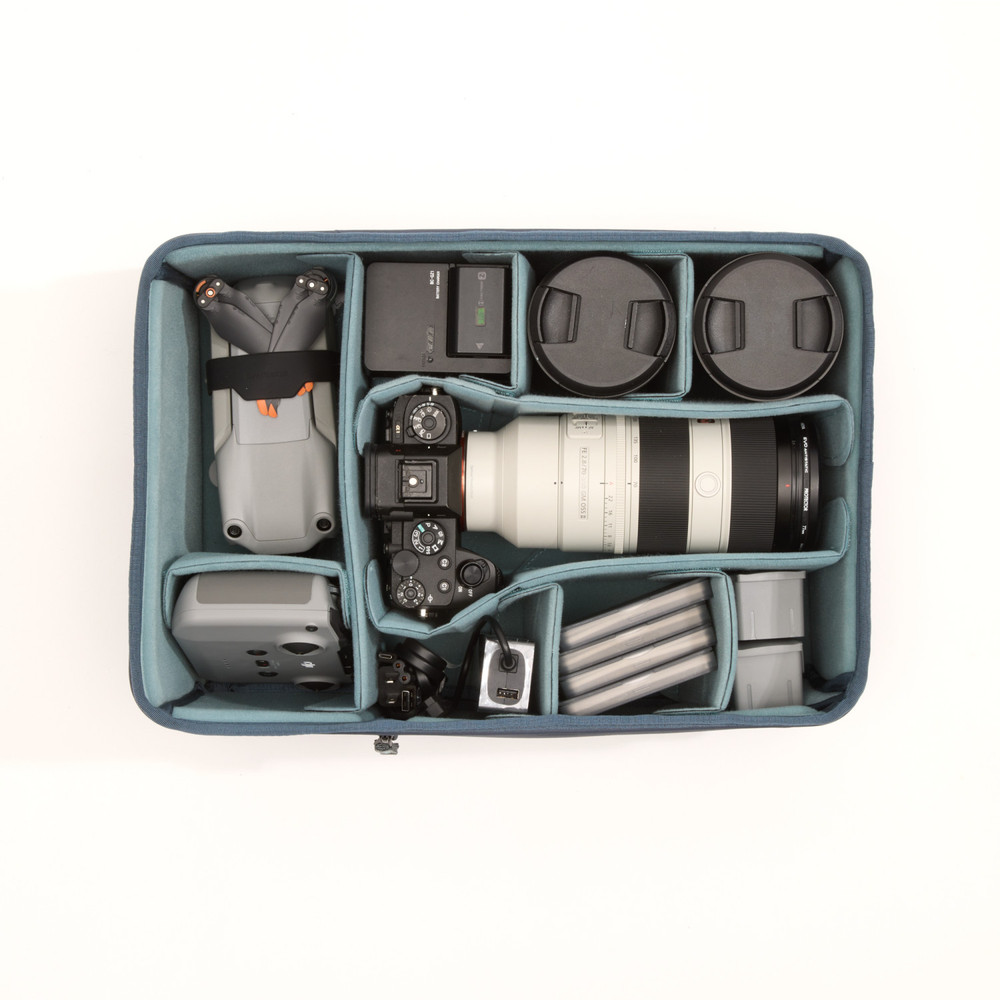 Shimoda Core Unit DSLR V3 - L Modul-Einsatz für Rucksack