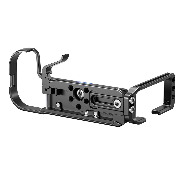 Leofoto LPC-R6II  L-Winkel für Canon EOS R5, R6 & R6 II