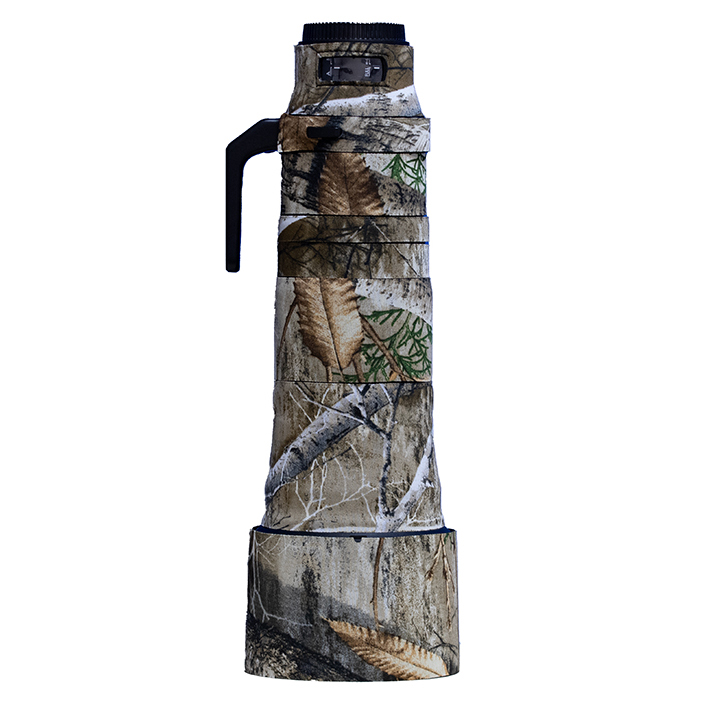 LensCoat Objektivschutz für Nikon Z 180-600mm f/5.6-6.3 VR  Realtree Edge - Farbe:  Realtree Edge LensCoat