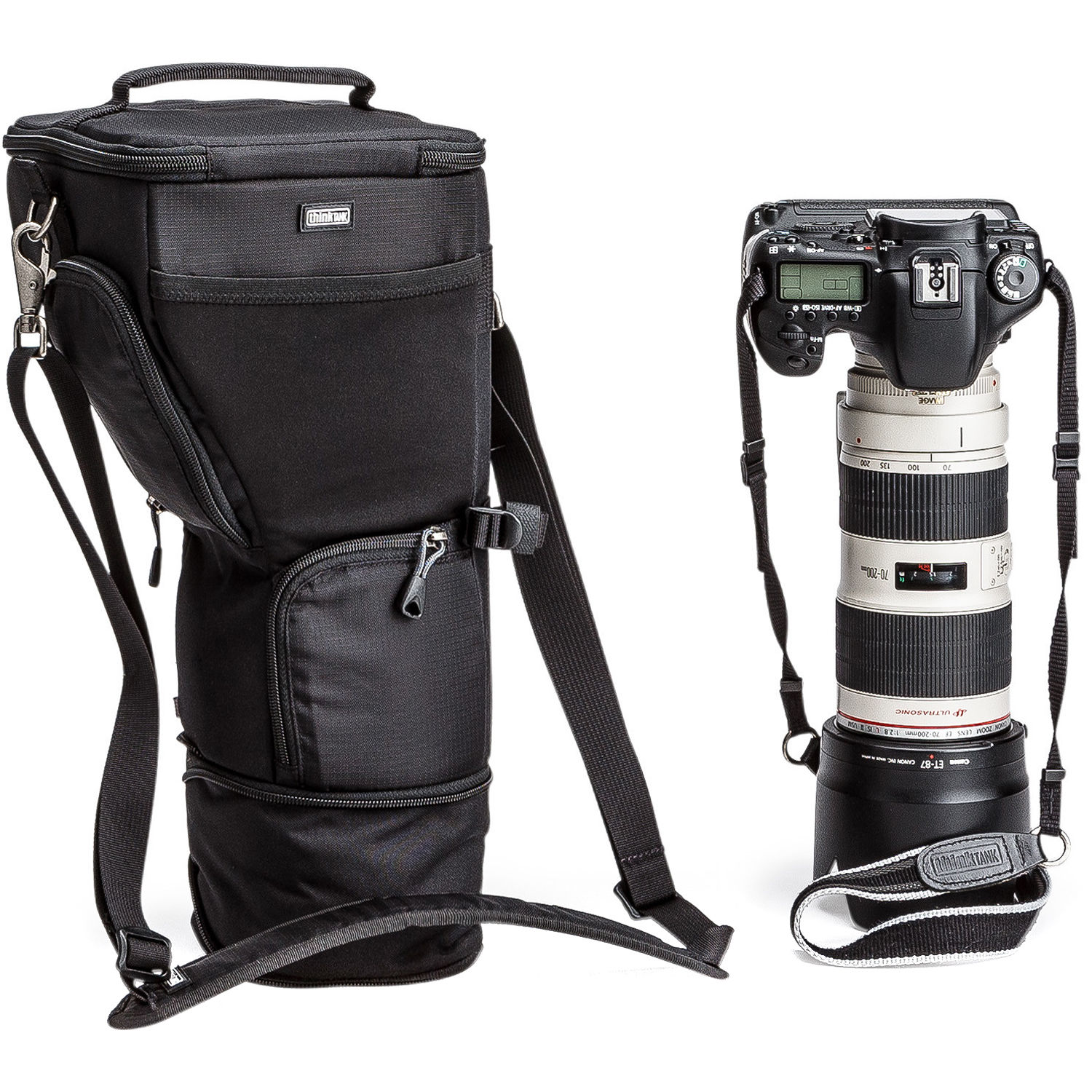 ThinkTank Digital Holster™ 50 V2.0