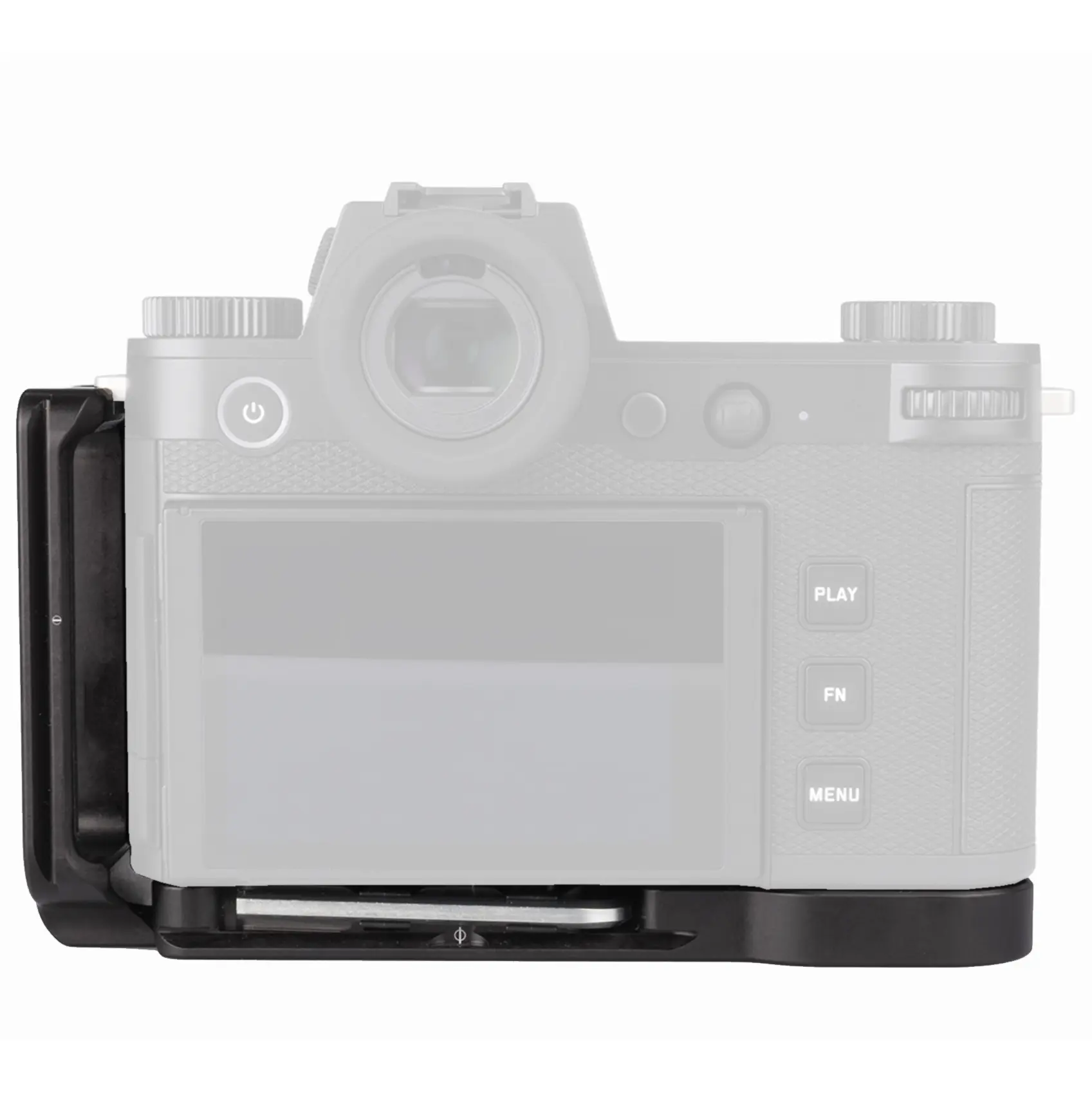 Really Right Stuff BSL3-LS : Modularer L-Winkel für Leica SL3