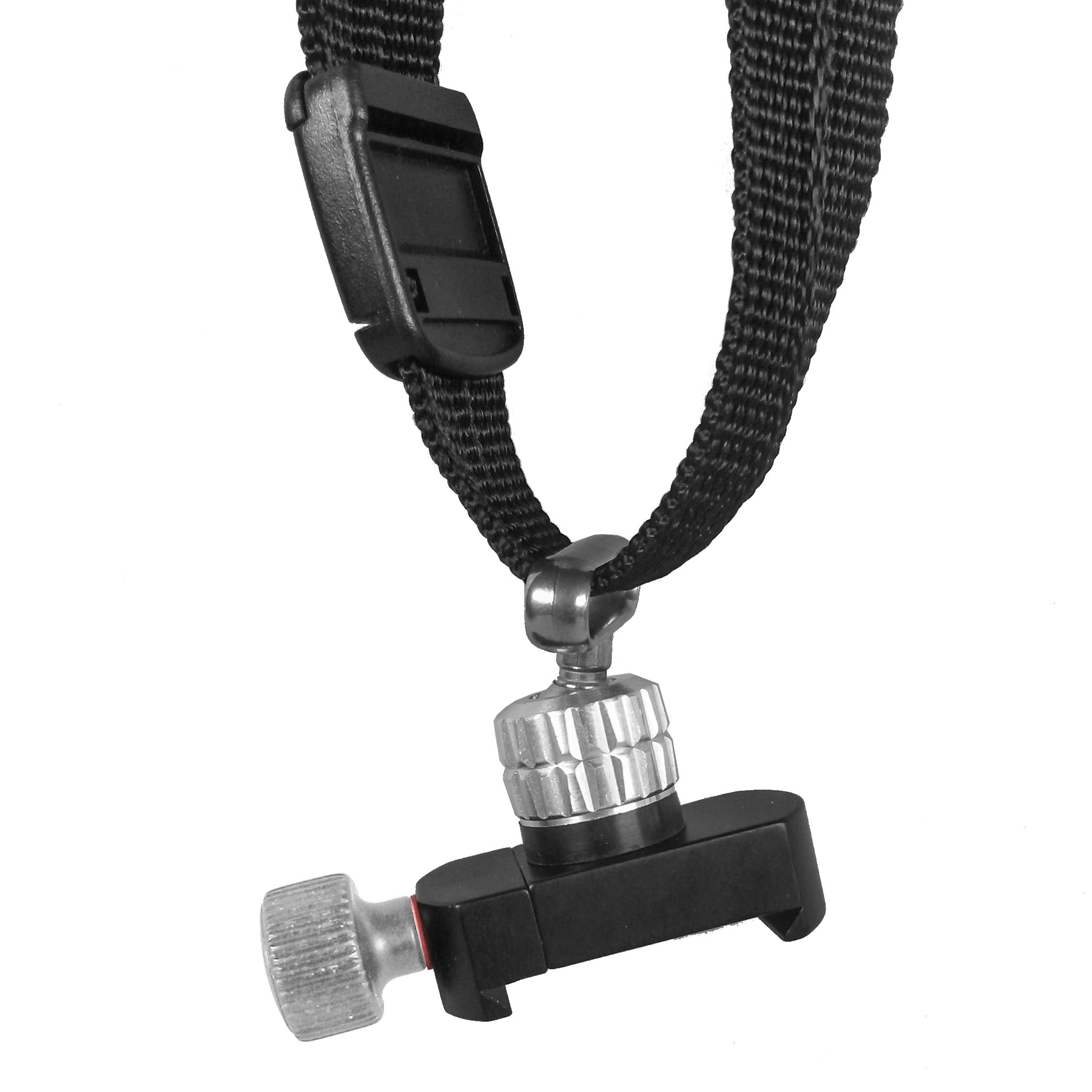 Proset  SNIPER-STRAP ROTABALL-PRO + Kirk QRC-1