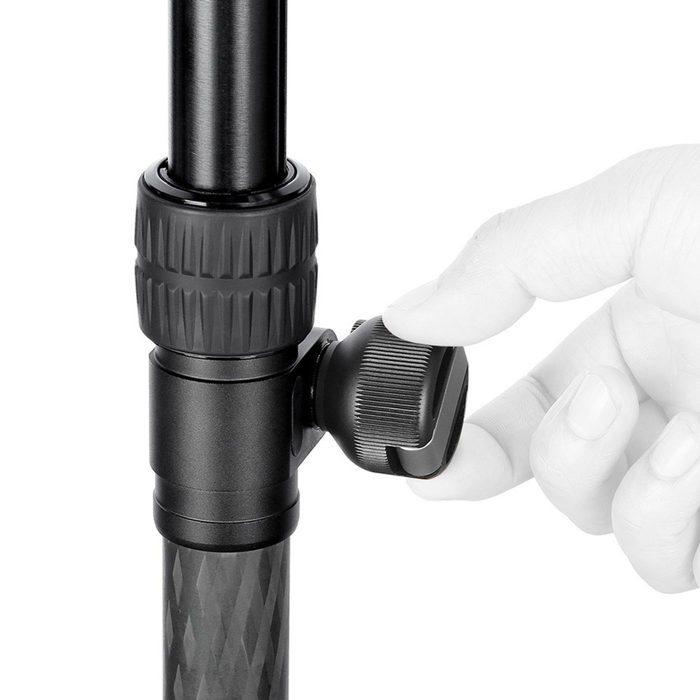 Leofoto GC-282C Crank Center Column