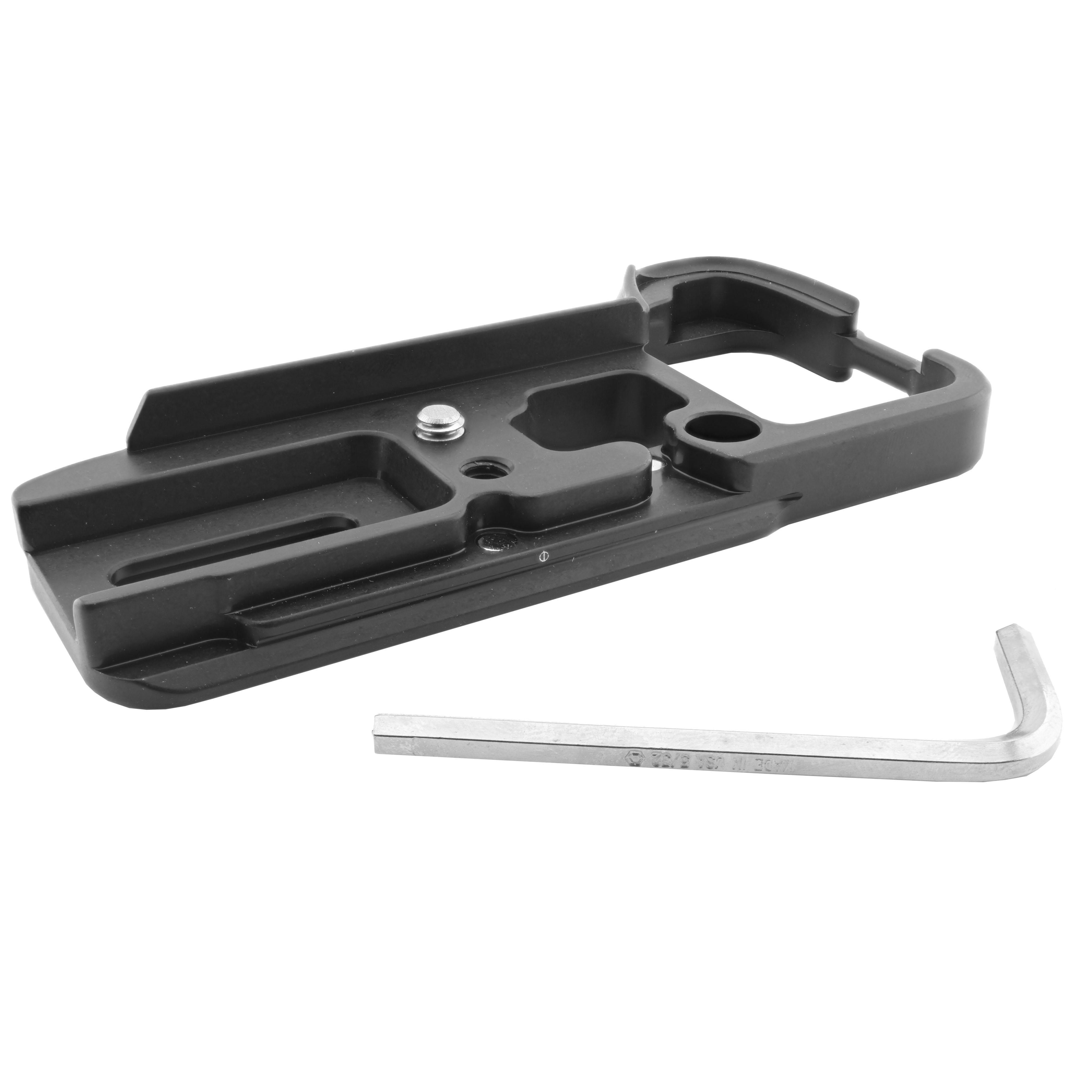 Placa de cámara Really Right Stuff BA7IV-B para Sony Alpha 7 IV