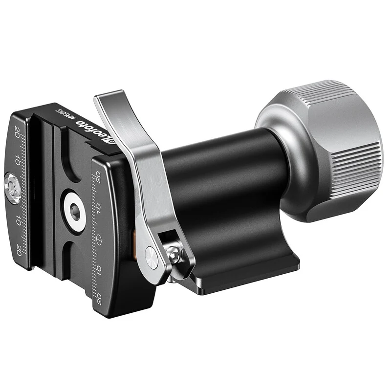 Leofoto MPG-01S tête pendulaire unidirectionnelle