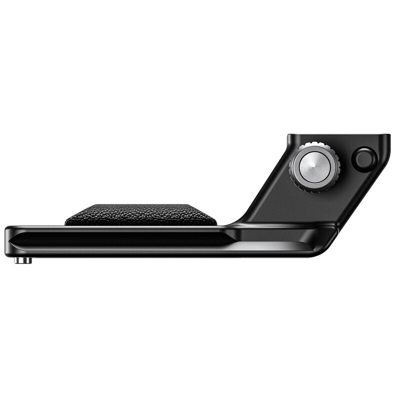 Placa de objetivo Leofoto CF-07 para Canon RF 24-105mm f/2.8 L IS USM Z