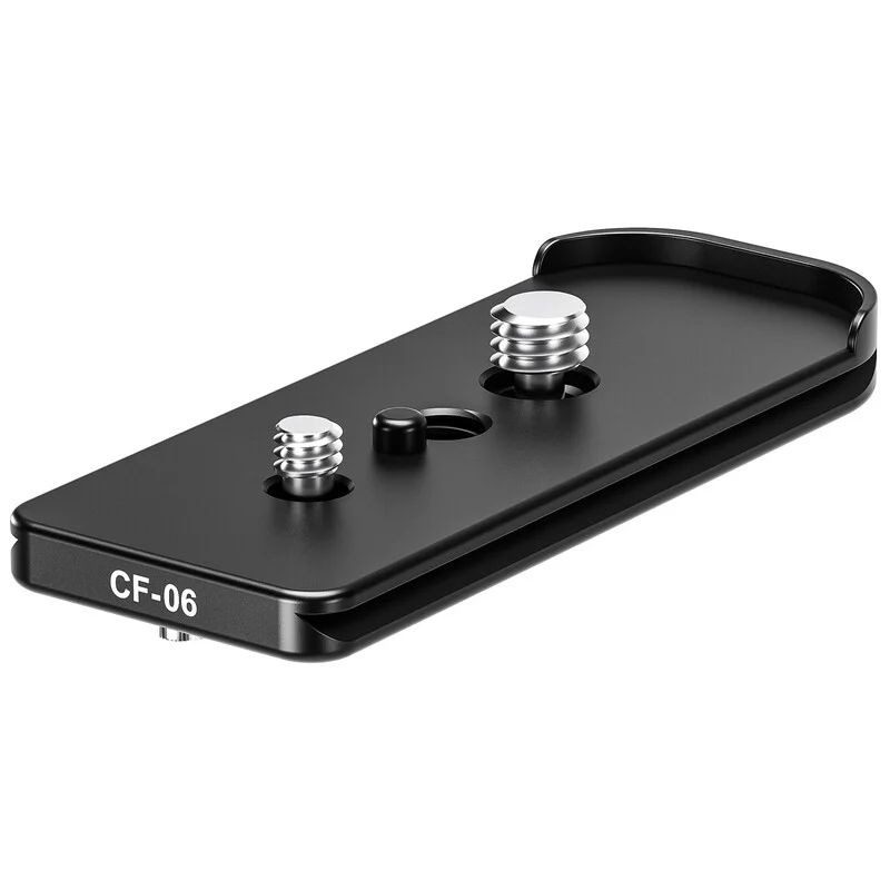 Leofoto CF-06 Objektivplatte für Canon RF 200-800mm f/6.3-9 IS USM