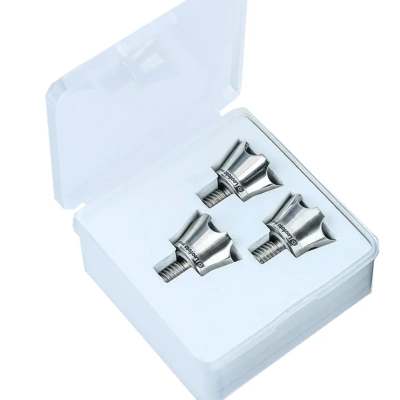 Piede per treppiede Leofoto TFC S3/8 Claws