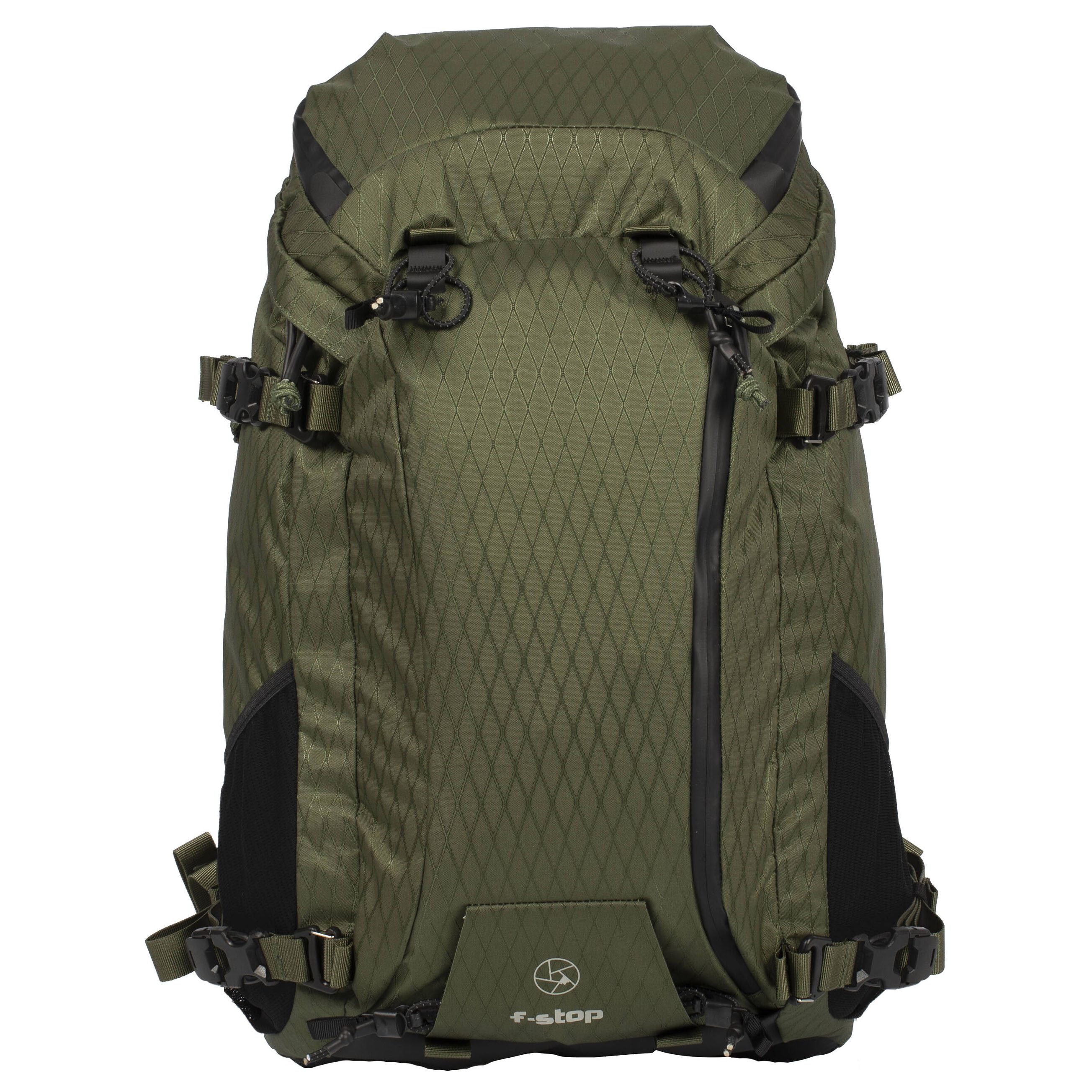 f-stop AJNA 37l DuraDiamond™ Rucksack -Cypress Green
